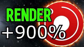 Render (RNDR) Is About To Shock The World, Here Is Why!