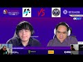 game 1 mythic seal vs lazy esports snapdragon pro series