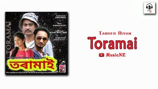 Toramai || Tanveer Riyan Ankita Saikia \u0026 Rupa Borah || 2019 Assamese New Song || MusicNE