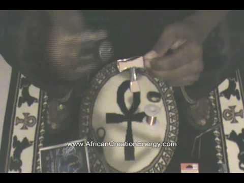 P.T.A.H. TECHNOLOGY: How To Make An Ankh Electromagnet P.T.A.H. TECHNOLOGY: How To Make An Ankh Electromagnet