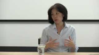 Denise Chong on Social Justice and Human Rights