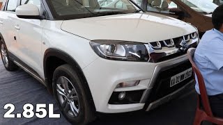 Buy Maruti Suzuki Certified Used Cars Second Hand Bangalore Vitara Brezza,Ciaz,Alto,Swift,Celerio