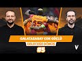 Galatasaray'ın zayıf noktası yok | Serkan Akkoyun, Onur Tuğrul | GELECEĞE DÖNÜŞ #5