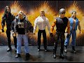 Episode 40   WWE Mattel Elite Monday Night Wars Series 1 Figures Review