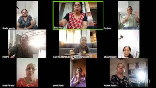 Increase sp2o level with Yoga Part 1 \u0026 2 By Dhiren Mehta || Gujarati Gaurav Foundation