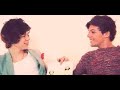 One Direction interview😌🌈Louis & Harry :