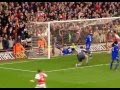 FA Cup Round 5: Arsenal 2-1 Chelsea [2003-2004]