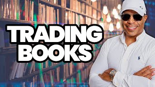 Oliver's Top Trading Books You Must Read