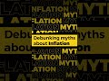 Debunking Inflation Myths #4: Increasing the minimum wage causes inflation