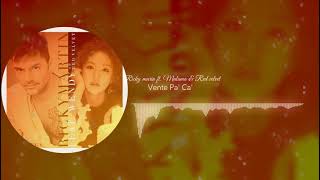 "Vente pa ca" - Ricky Martin Ft. Wendy (Red velvet) & Maluma (Spanish ver.)