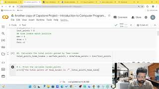 Almabetter module1 Projects on Python