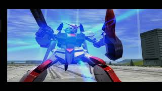 Murasame - Mayura Labatt || 機動戦士ガンダムSEED - Gundam SEED Destiny: Rengou vs. Z.A.F.T. II