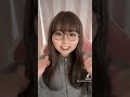 女装男子です！ かわいい 可愛い 男の子 tiktok tiktokvideo 美男美女 自撮り界隈 女装 女装男子 男の娘