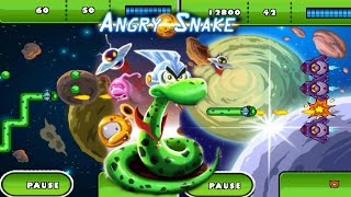 Angry Snake Java J2ME Loader Android