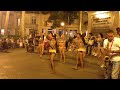 コロンビアの伝統的なダンスその2 ~colombian traditional dance part2~