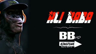 Ali Baba - Ringtone || Adam Ferello || Cool Boy || [Download Link⬇️] BGM'S BEATS..