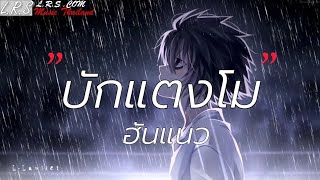 บักแตงโม - ฮันแนว [เนื้อเพลง]