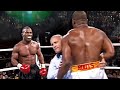 Opponents BEFORE and AFTER Fighting Mike Tyson - Part 1