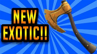Did You Win The Free Clockwork Steampunk Exotic Roblox Assassin - crafting the new steampunk exotic knife roblox assassin