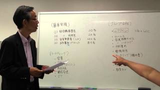 #101 学生質問への回答(業界研究、倍率、志望動機)|航空業界面接対策対談