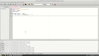 Perl for Bioinformatics - Getting the Reverse Complement of a DNA Sequence