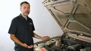 IPD Volvo - Tune Up Basics for Volvo 200, 700, and 900 with 4 cylinder engines from 1976-1995