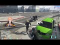 【vcr gta3】3日目 2枠目 これは鴉たちの物語