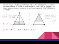 2023 AMC 8 #24(Area & Similarity relationship)