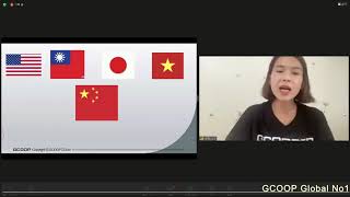 [GCOOP CHINA_集库 中国]韩国总部主管集库人培训交流会_1 /筹备经销商事业的团队/公司介绍/产品说明/为何选择集库_ChaewoTV