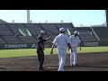 秋季宮崎キャンプ第2クール初日