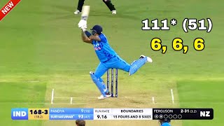 Top 7 Stylish🔥 Sixes of Suryakumar Yadav in Cricket Ever