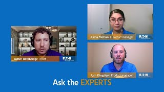 S1. E4. Ask the Experts - NEMA, IEC and DP contactors