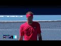 novak djokovic v alexander zverev highlights australian open 2025 semifinal