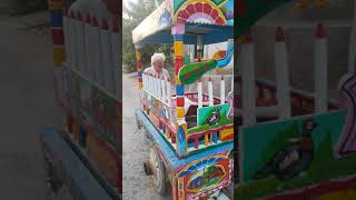 Satisfying Ice Cream Man Singing | Kulfi Man | Trump Khan