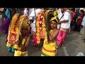 amazing thaipusam 2014 video. batu caves temple. kuala lumpur malaysia