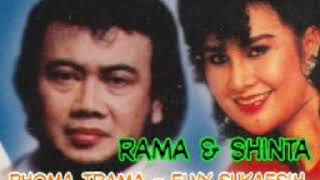 Rama \u0026 Shinta - Rhoma Irama ft Elvy Sukaesih