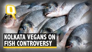 In Kolkata, It’s Vegans Vs Fish-lovers Right Before Durga Puja | The Quint