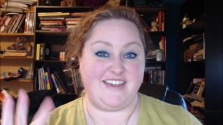 YouTube Pagan Challenge 2017 Week 7- Consecrating my tools or cleansing and charging crystals