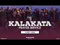 KALAKATA PRAYER SERVICE | DAY 7 | 40 DAYS OF PRAYER & FASTING | 7TH NOVEMBER 2024 | FOGIM