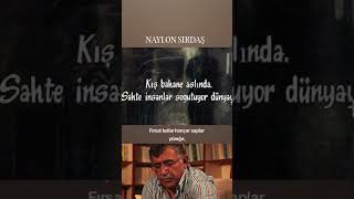 NAYLON SIRDAŞ 1