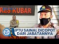 Seusai Ada Laporan Warga soal Dugaan Pemerasan, Kapolsek di Kutai Barat Dicopot dari Jabatannya