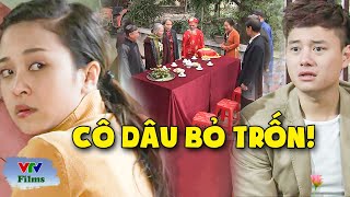 Thiếu nữ BỎ TRỐN khỏi đám cưới vì bị bố mẹ ÉP BÁN cho nhà giàu để GÁN NỢ | Bão Qua Làng | VTV