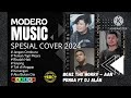 modero musik spesial cover 2024 boaz tho morry aan penga dj alan