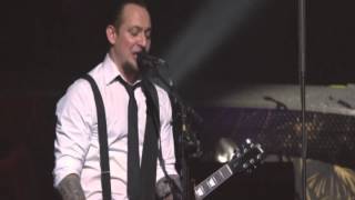 Volbeat - From Beyond Hell/Above Heaven Pt1