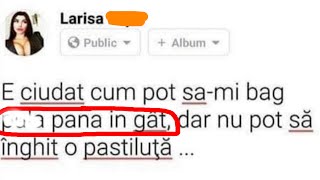 Prosti pe Facebook