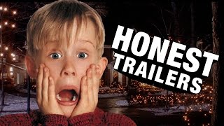 Honest Trailers - Home Alone