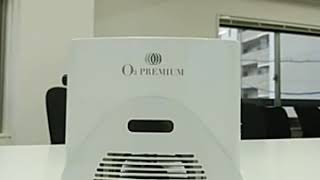 O3 PREMIUM（オースリープレミアム）の使用方法