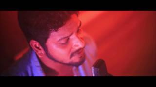 Siru Nadai (Cover) | Urumeen | Karthik Baskar | Achu Rajamani