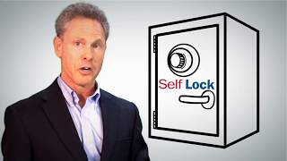 E Verify Self Lock