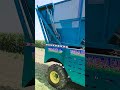 wa 86 18695908228 silage harvester